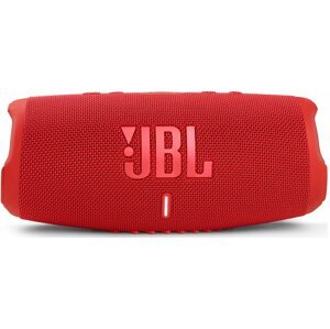 JBL Charge 5, červená - JBLCHARGE5RED