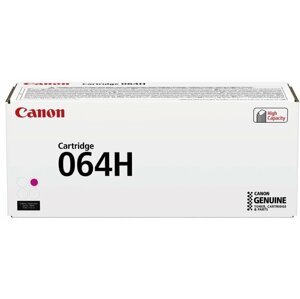 Canon CRG 064H, magenta - 4934C001