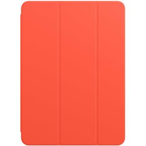 Apple ochranný obal Smart Folio pro iPad Air 10.9" (4.gen), oranžová - MJM23ZM/A