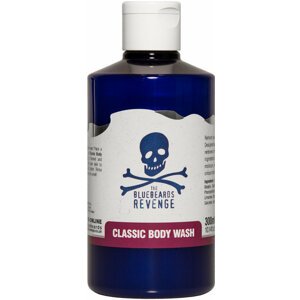 Sprchový gel Bluebeards Revenge Classic, 300 ml - 5060297003011