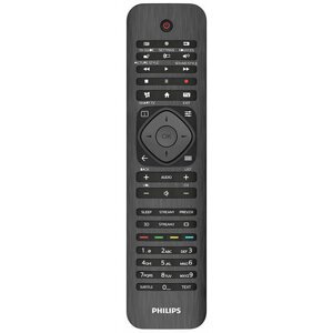 Philips univerzální dálkové ovládání pro TV Philips SRP4000 - Phil-SRP4000/10