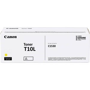 Canon T10L, žlutý - 4802C001