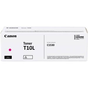 Canon T10L, purpurová - 4803C001