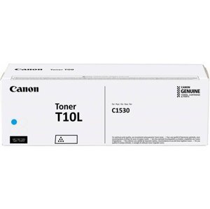 Canon T10L, azurová - 4804C001