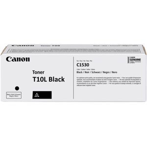 Canon T10L, černá - 4805C001