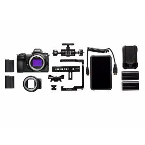 Nikon Z6 II Essential Movie Kit - VOA060K009