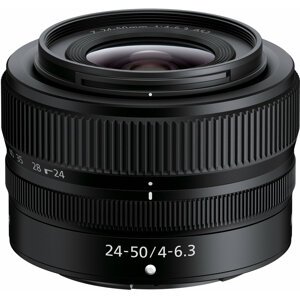 Nikon objektiv Nikkor Z 24-50mm f4.0-6.3 - JMA712DA