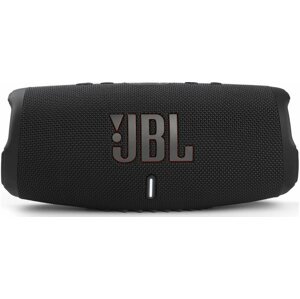 JBL Charge 5, černá - JBLCHARGE5BLK