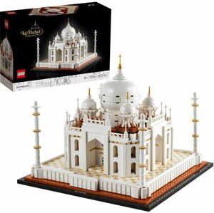 LEGO® Architecture 21056 Tádž Mahal - 21056