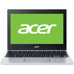 Acer Chromebook 11 (CB311-11H), stříbrná - NX.AAYEC.002