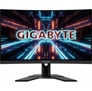 GIGABYTE G27FC A - LED monitor 27" - G27FC A