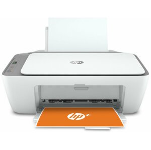 HP DeskJet 2720e multifunkční inkoustová tiskárna, A4, barevný tisk, Wi-Fi, HP+, Instant Ink - 26K67B
