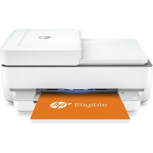HP ENVY 6420e multifunkční inkoustová tiskárna, A4, barevný tisk, Wi-Fi, HP+, Instant Ink - 223R4B
