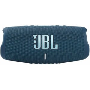 JBL Charge 5, modrá - JBLCHARGE5BLU