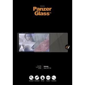 PanzerGlass ochranné sklo Edge-to-Edge pro Samsung Galaxy Tab A7 Lite, čirá - 7271