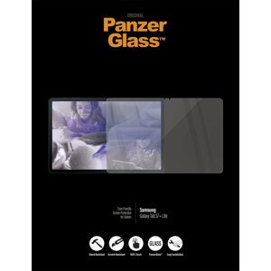 PanzerGlass ochranné sklo Edge-to-Edge pro Samsung Galaxy Tab S7 FE, čirá - 7272