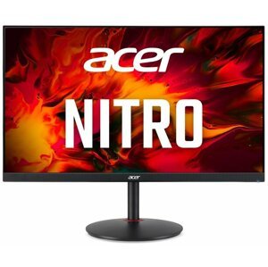 Acer Nitro XV252QFbmiiprx - LED monitor 24,5" - UM.KX2EE.F01