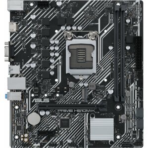ASUS PRIME H510M-K - Intel H510 - 90MB17N0-M0EAY0