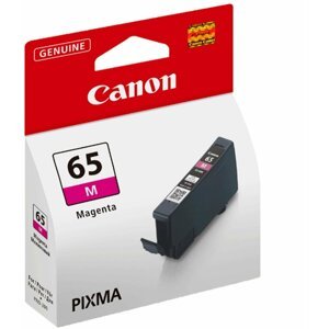 Canon CLI-65M, purpurová - 4217C001