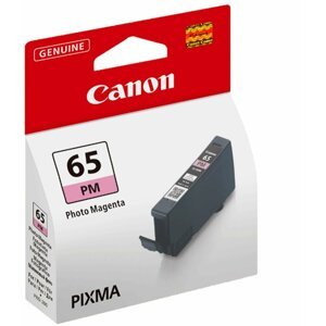 Canon CLI-65PM, photo purpurová - 4221C001