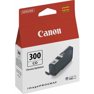 Canon PFI-300CO, chroma optimizér - 4201C001