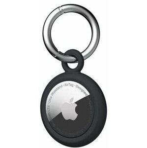 U by UAG klíčenka Dot na Apple AirTag, černá - 16320V314040