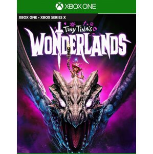 Tiny Tinas Wonderlands (Xbox) - 5026555365246