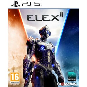 Elex II (PS5) - 9120080077134