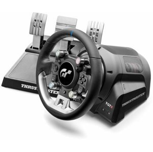 Thrustmaster T-GT II (PS5, PS4, PC) - 4160823