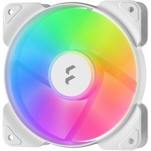 Fractal Design Aspect 12 RGB White Frame - FD-F-AS1-1208