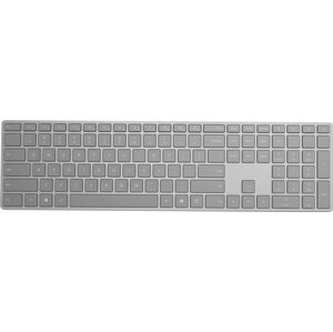 Microsoft Surface Keyboard Sling, šedá - WS2-00021-CZ