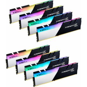 G.SKill Trident Z Neo 128GB (8x16GB) DDR4 3600 CL14 - F4-3600C14Q2-128GTZNA