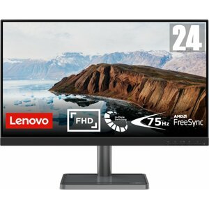 Lenovo L24i-30 - LED monitor 23,8" - 66BDKAC2EU