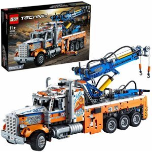 LEGO® Technic 42128 Výkonný odtahový vůz - 42128