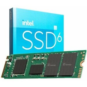 Intel SSD 670p, M.2 - 1TB - SSDPEKNU010TZX1