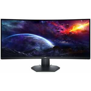 Dell S3422DWG - LED monitor 34" - 210-AZZE