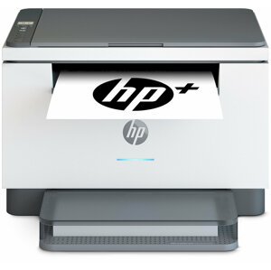HP LaserJet MFP M234dwe tiskárna, A4, černobílý tisk, Wi-Fi, HP+, Instant Ink - 6GW99E