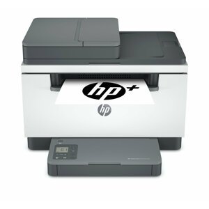 HP LaserJet MFP M234sdwe tiskárna, A4, černobílý tisk, Wi-Fi, HP+, Instant Ink - 6GX01E