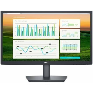 Dell E2222HS - LED monitor 21,5" - 210-AZKV