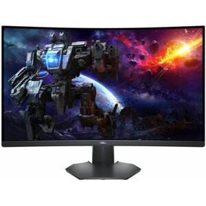 Dell S3222DGM - LED monitor 31,5" - 210-AZZH