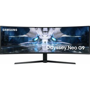 Samsung Odyssey G9 NEO - Mini LED monitor 49" - LS49AG950NUXEN