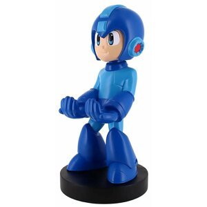 Figurka Cable Guy - Mega Man - CGCRCM300238