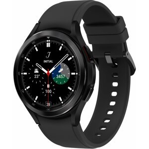 Samsung Galaxy Watch 4 Classic 46mm, Black - SM-R890NZKAEUE