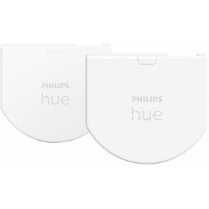 Philips Hue Wall Switch Module, 2-pack - 929003017102