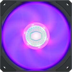 Cooler Master SickleFlow 120 RGB - MFX-B2DN-18NPC-R1