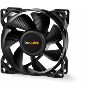 Be quiet! Pure Wings 2 80mm, PWM - BL037