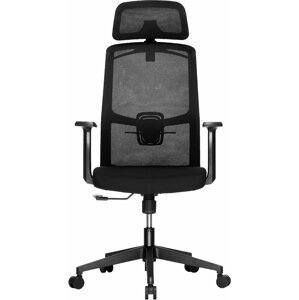 CZC.Office Torus One, kancelářská židle, ergonomická - CZCOCHT1