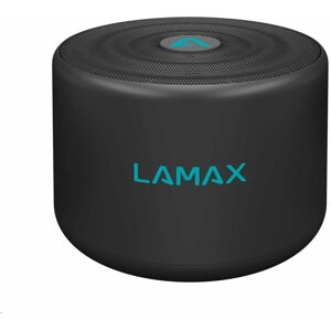 LAMAX Sphere2, černá - LMXSP2