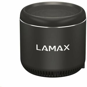 LAMAX Sphere2 Mini, Micro USB, černá - LMXSP2MINI