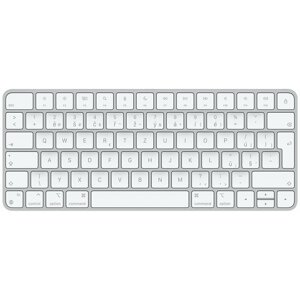 Apple Magic Keyboard (2021), INT/ENG, bílá - MK2A3Z/A